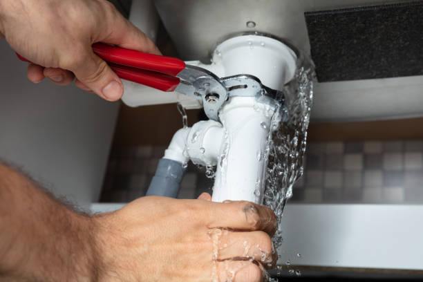 Best Water damage cleanup near me  in Wrightsville, GA