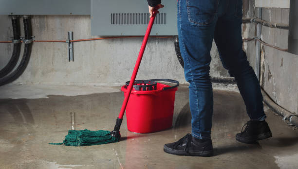 Best Flood restoration services  in Wrightsville, GA