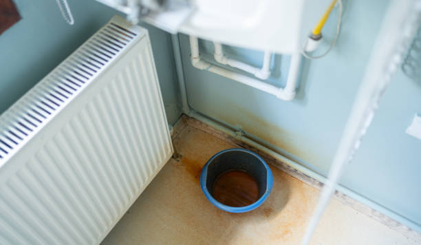 Best Water damage restoration near me  in Wrightsville, GA