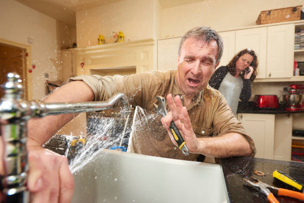 Best Water damage contractors near me  in Wrightsville, GA